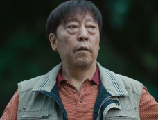 电影《祝你幸福》演员表