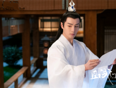 《<em>且试天下</em>》玉无缘的三重身份分别是什么