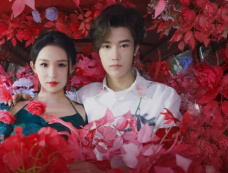 短剧《恋恋小食光》集数介绍