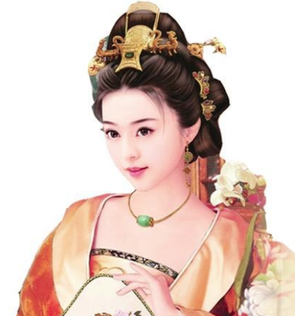 夏姬的一生,她有过八个男人,还影响了春秋历史 - 古宫历史网