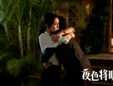 《夜色将明》温里克角色介绍