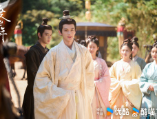 《度华年》苏容卿是重生吗