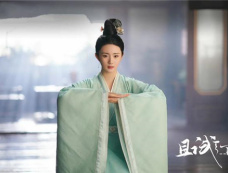 《<em>且试天下</em>》环娘还会出场吗