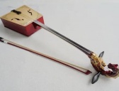 蒙古族音乐三宝