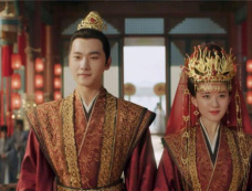 《<em>且试天下</em>》丰兰息风惜云举行婚礼