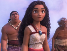 动画《海洋奇缘2》剧情介绍