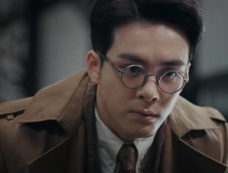 《孤舟》第21集分集剧情介绍