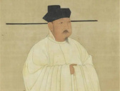 宋朝画家王霭简介