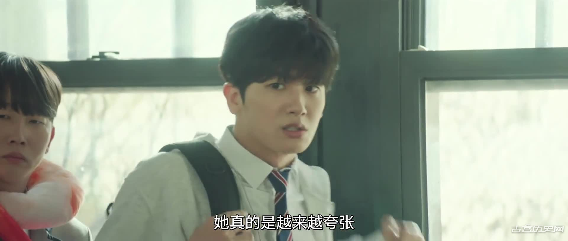 《低谷医生》第15集