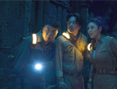 《云南虫谷》雮尘珠为什么解不开诅咒