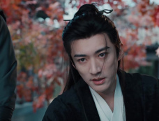 《春花焰》第6集分集剧情介绍