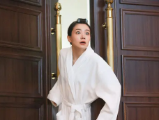 《真想揍那个人渣》第7集分集剧情介绍