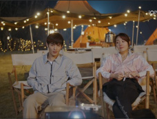 《扑通扑通的水球少年》第4集分集剧情介绍