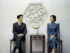 《孤舟》中关于真实的苏州谍战介绍