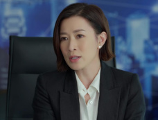 港剧《家族荣耀之继承者》第22集分集剧情介绍