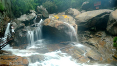 洛阳鼎室山简介