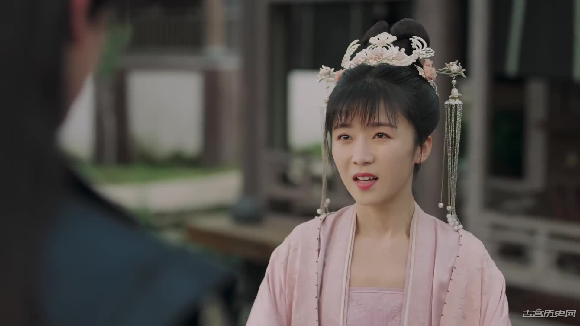 《花青歌》第24集分集剧情故事