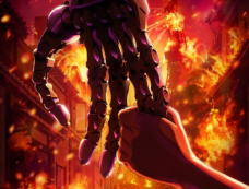 Netflix《终结者零》剧情介绍