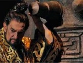 秦始皇死因的几大猜测