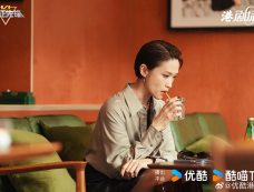 黄宗泽和王敏奕在《法证先锋6》中扮演什么角色