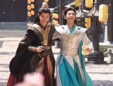 少年白马醉春风谢宣什么时候成剑仙