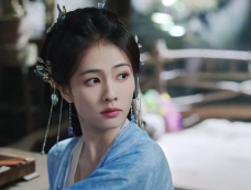 《白月梵星》第34集分集剧情介绍