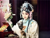 花旦与其他旦角有什么区别