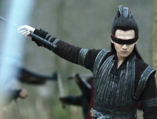 庆余年2五竹叔还是佟梦实吗