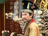 唐睿宗李旦在位期间的政治举措