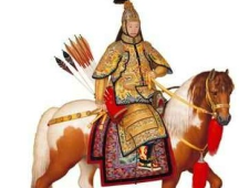 乾隆皇帝的身世有哪些秘密？他真的是皇家血脉吗？