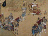 南宋的正规军是什么