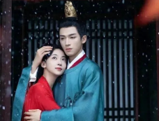 电视剧《墨雨云间》结局介绍