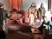 三国时期人才辈出的原因