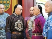 雍正在位期间善终的兄弟