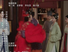 《五福临门》配音表