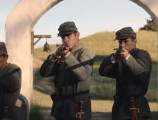 《百年孤独》第3集分集剧情介绍