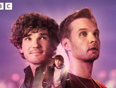 英剧《迷失的男孩和仙女》剧情介绍