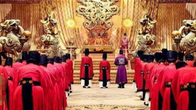 唐朝最成功的平叛竟是借用敌人之手