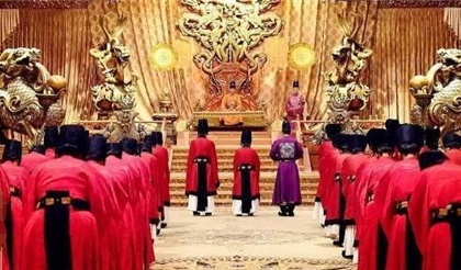 唐朝最成功的平叛竟是借用敌人之手