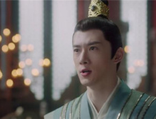 《<em>且试天下</em>》丰莒不是雍王的亲生儿子吗