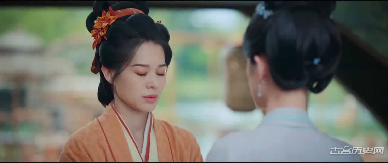 《惜花芷》花芷和沈家退亲