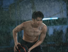 泰剧篮情球爱每周几更新