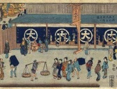 七夕是什么时候传入日本的