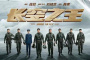 《长空之王》上映时间
