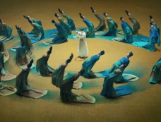 电影《只此青绿》剧情介绍