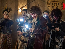 《地狱公使第二季》第2集分集剧情介绍