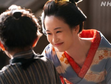 《岂有此理〜茑重繁华如梦故事〜》第8集分集剧情介绍