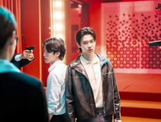 泰剧《Jack and Joker》剧情解析