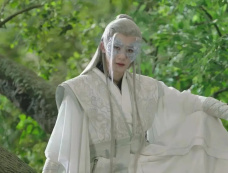 《长相思2》蓐收给别人尊重也是放自己活路