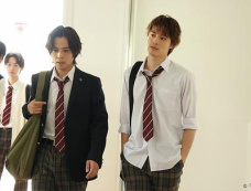 《未成年》第3集分集剧情介绍